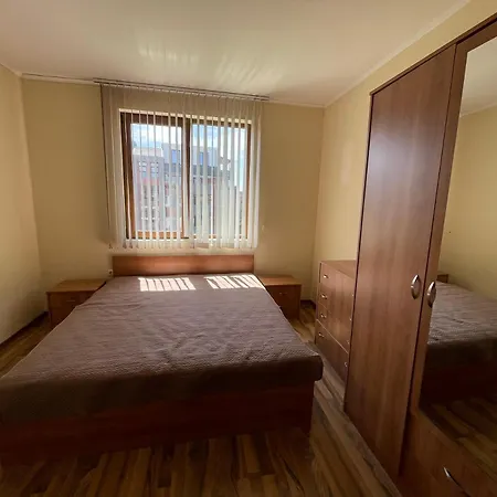 Private Apartments In Apolon Ravda Exterior photo