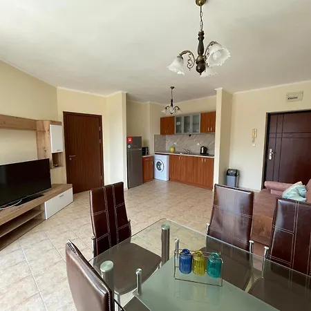 Private Apartments In Apolon Ravda Exterior photo