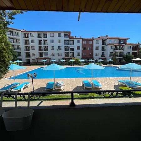 Private Apartments In Apolon Ravda Exterior photo