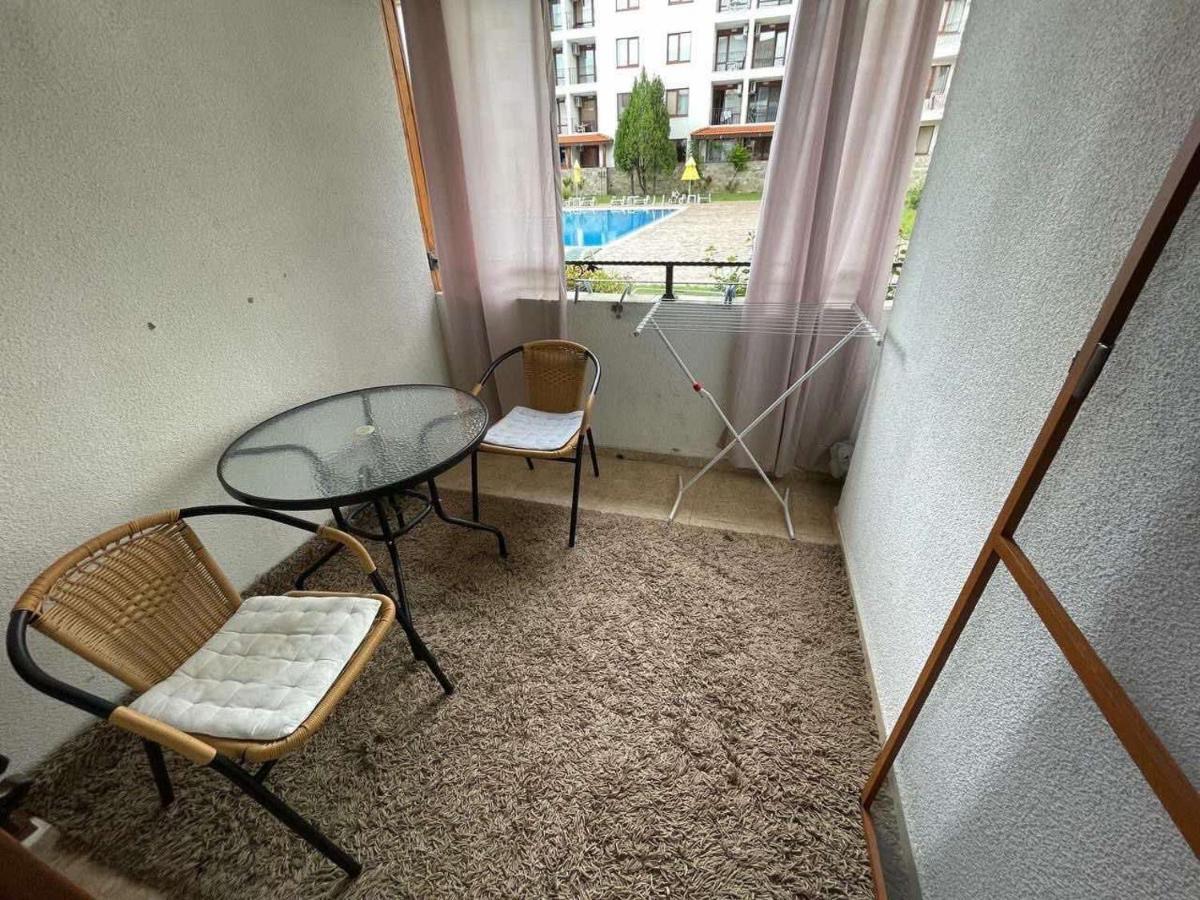 Apartment Private In Apolon *