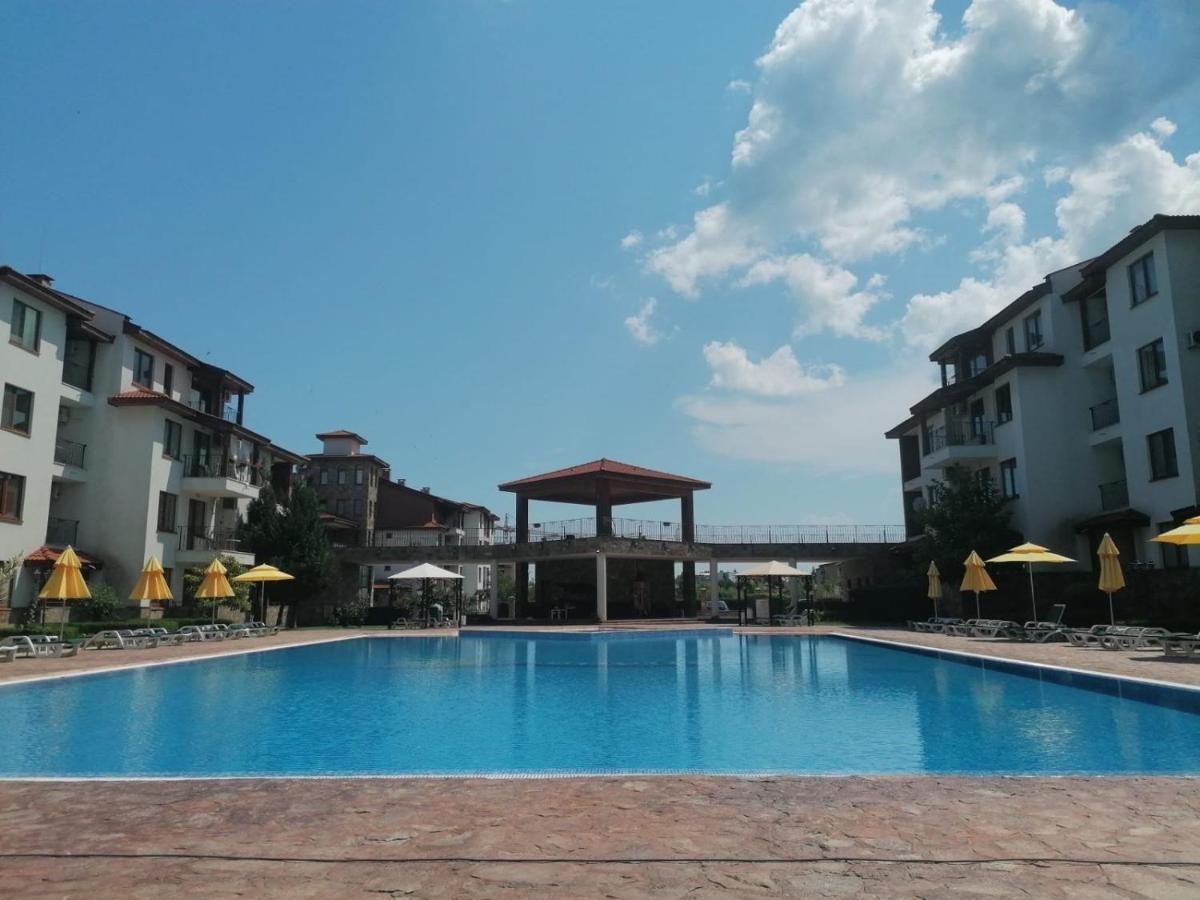 Private In Apolon Apartment *