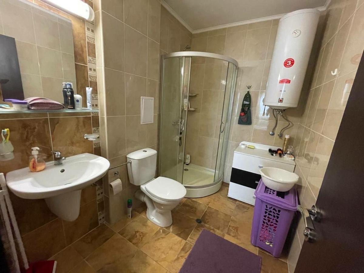 Apartment Private In Apolon