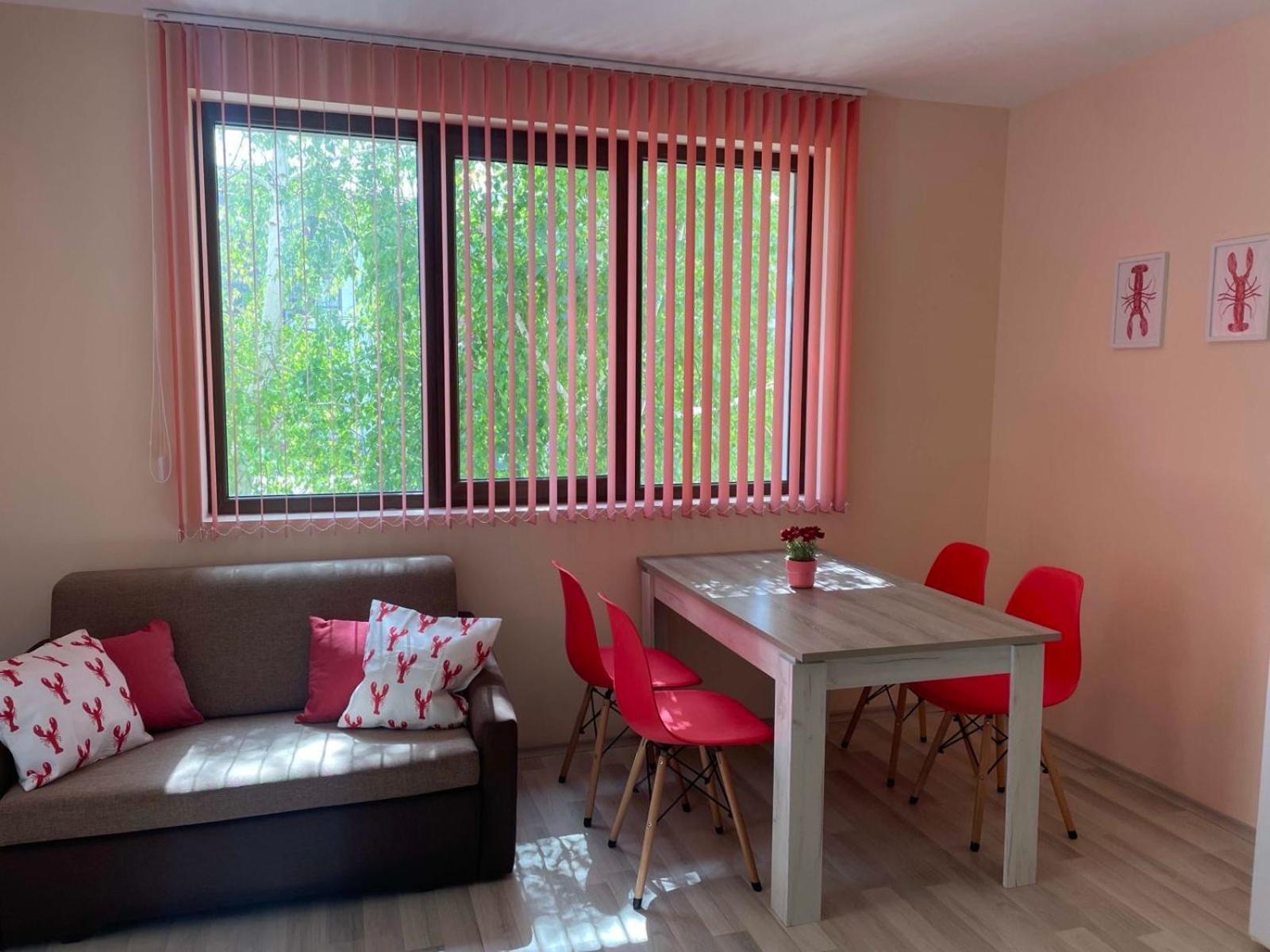 Apartment Private In Apolon *