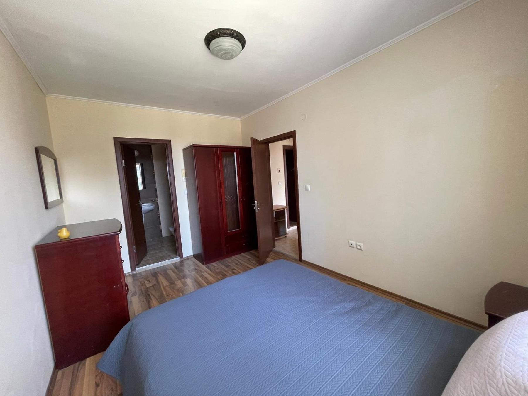 Apartment Private In Apolon *