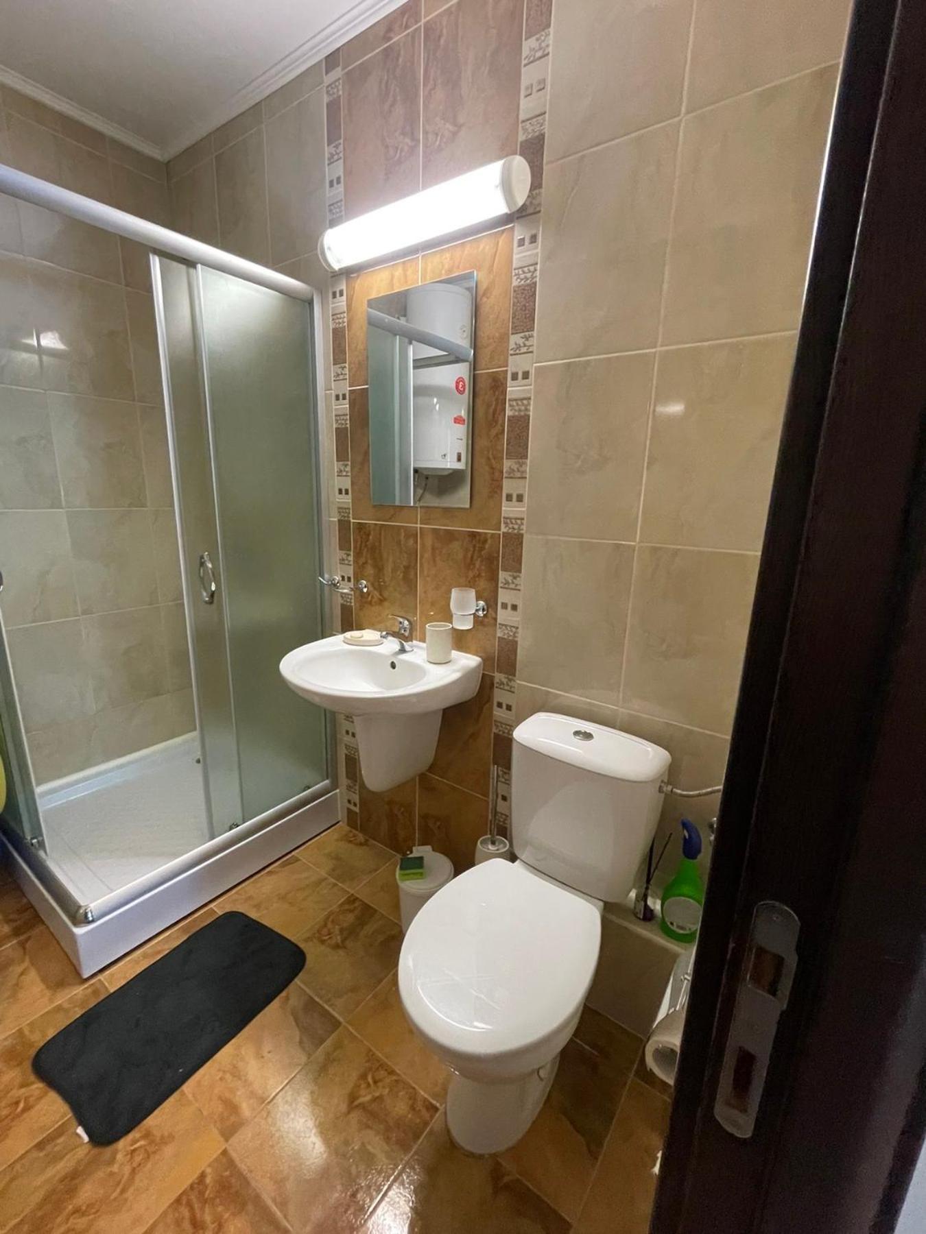 Private In Apolon Apartment